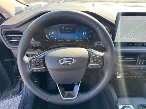 Used 2023 Ford Escape Active w/ Tech Pack #2 AWD/4WD image 12