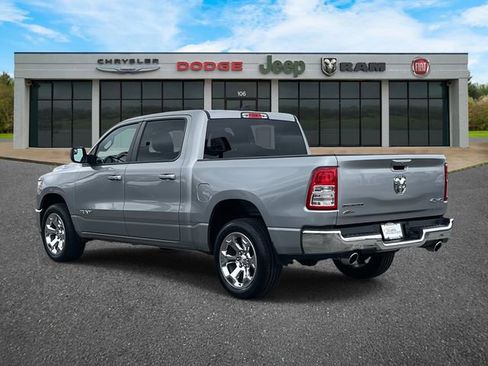 Certified 2022 RAM 1500 Big Horn image 29