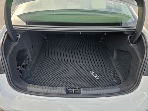 Used 2026 Audi A6 Premium Plus image 62