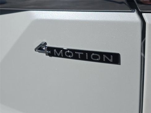 New 2026 Volkswagen Atlas SEL Premium R-Line AWD/4WD image 5