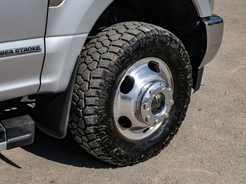 Used 2019 Ford F350 Lariat w/ Lariat Value Package image 63