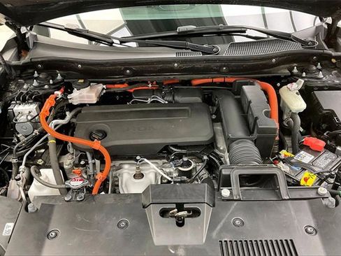 Used 2023 Honda CR-V Sport Touring image 29