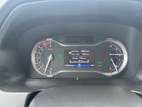 Used 2018 Honda Ridgeline Black Edition image 14