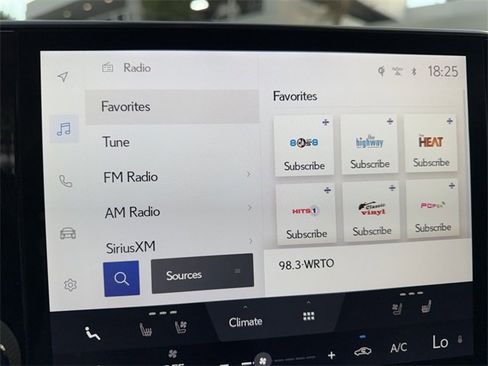 Used 2023 Lexus NX 350 AWD w/ Premium Package image 16