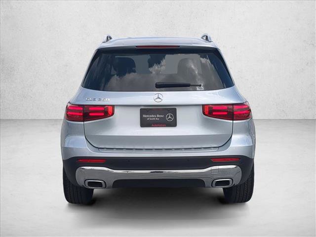 New 2026 Mercedes-Benz GLB 250 image 8