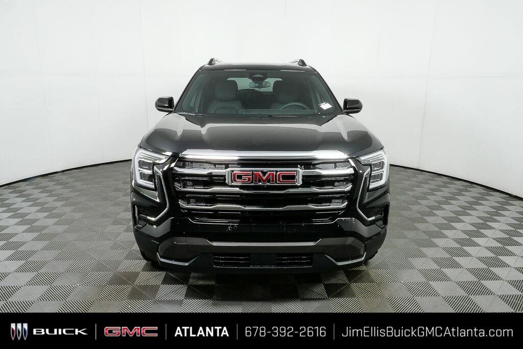 Used 2026 GMC Terrain Elevation w/ Elevation Premium Package FWD image 34
