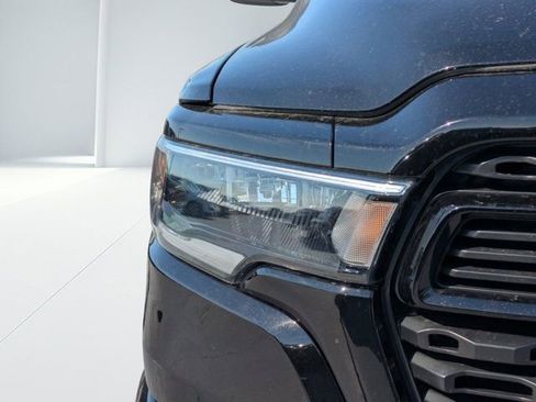Used 2025 RAM 1500 Big Horn image 7