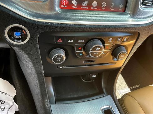 Used 2012 Dodge Charger SXT Plus RWD image 15