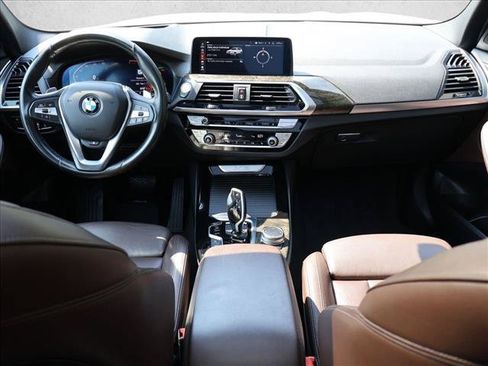 Used 2020 BMW X3 xDrive30i w/ Premium Package AWD/4WD image 22