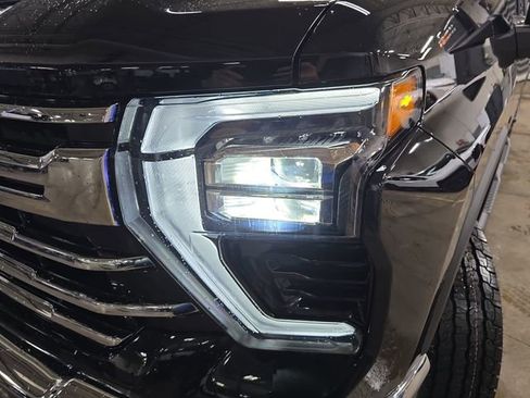 New 2026 Chevrolet Silverado 2500 LTZ w/ LTZ Premium Package image 32