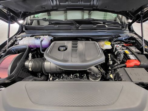 New 2026 RAM 1500 RHO image 9