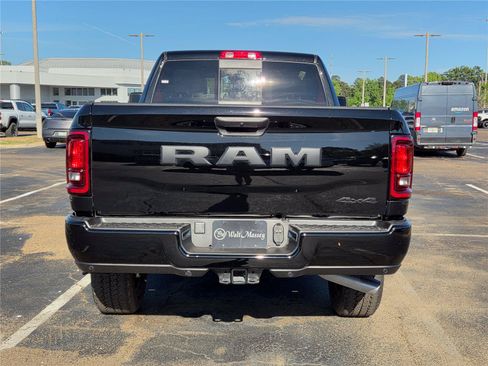 New 2026 RAM 2500 Tradesman AWD/4WD image 6