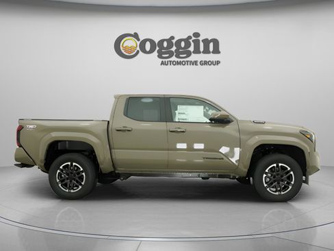 New 2026 Toyota Tacoma TRD Sport AWD/4WD image 22
