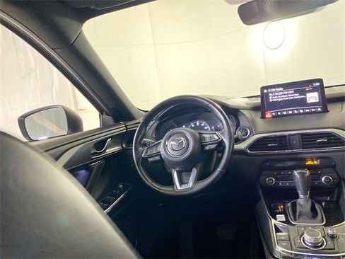 Used 2020 MAZDA CX-9 Grand Touring image 15