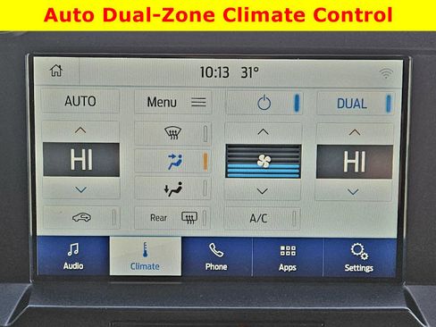 Used 2018 Ford F150 Lariat image 21