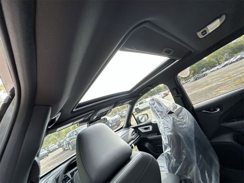 New 2025 Subaru Forester Limited image 14