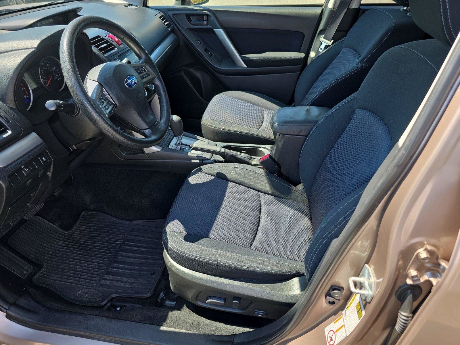 Used 2014 Subaru Forester 2.5i Premium w/ Popular Package #2 AWD/4WD image 13