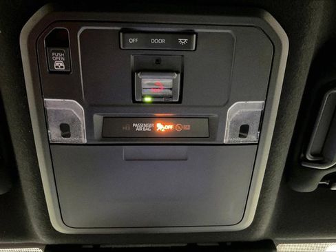 New 2026 Toyota 4Runner SR5 image 36