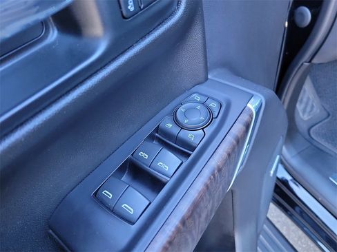 Certified 2021 GMC Sierra 1500 Denali w/ Denali Ultimate Package image 24