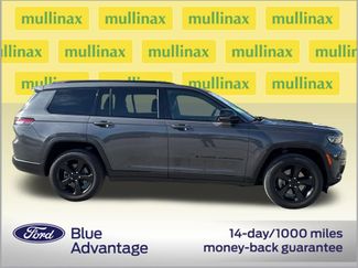 Used 2023 Jeep Grand Cherokee L Laredo RWD video 2
