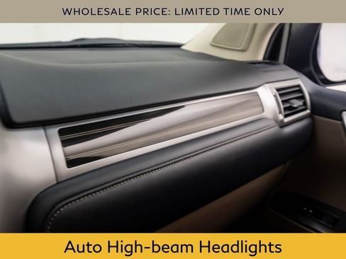 Used 2023 Lexus GX 460 Premium image 31