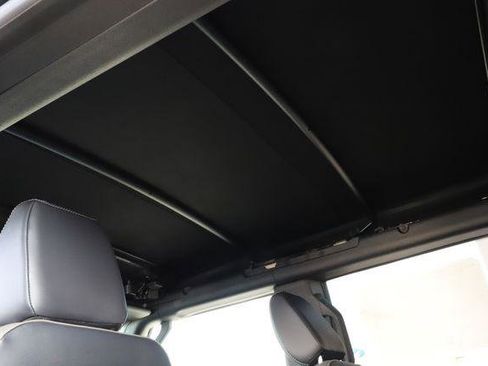 New 2026 Ford Bronco Outer Banks w/ Sasquatch Package image 21