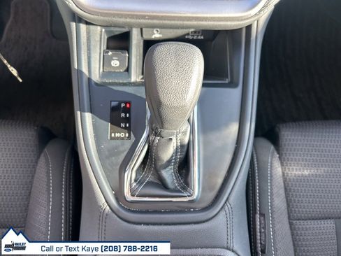 Used 2024 Subaru Outback 2.5i image 27