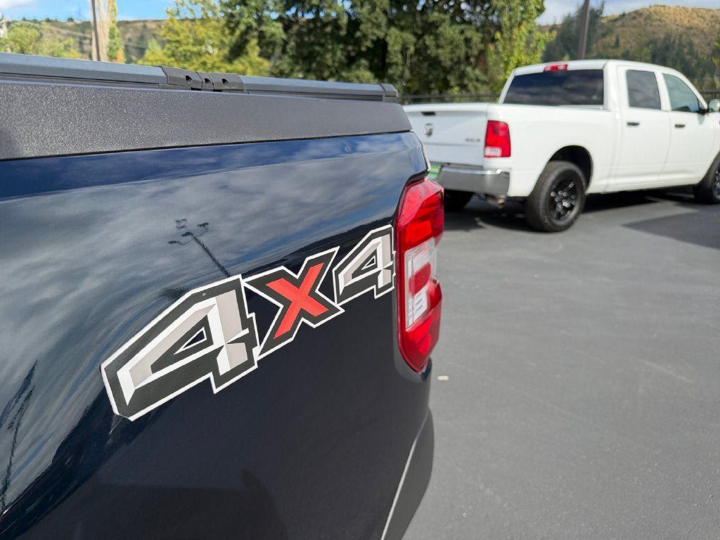 Used 2023 Ford Maverick XLT w/ Equipment Group 300A Standard AWD/4WD image 36