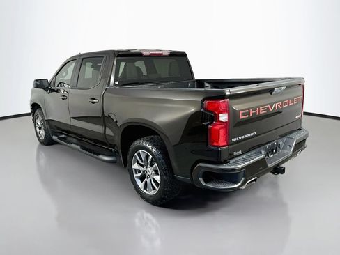 Used 2020 Chevrolet Silverado 1500 RST w/ All-Star Edition AWD/4WD image 5