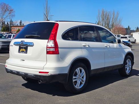 Used 2011 Honda CR-V EX-L image 6