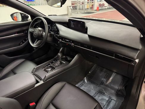 Used 2026 MAZDA MAZDA3 s Sport image 16