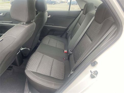 Used 2023 Kia Rio LX image 11