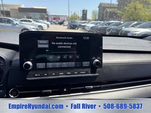 Used 2024 Mitsubishi Outlander Ralliart AWD/4WD image 23