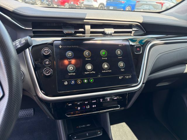 Certified 2023 Chevrolet Bolt EUV LT w/ Driver Confidence Package FWD image 20