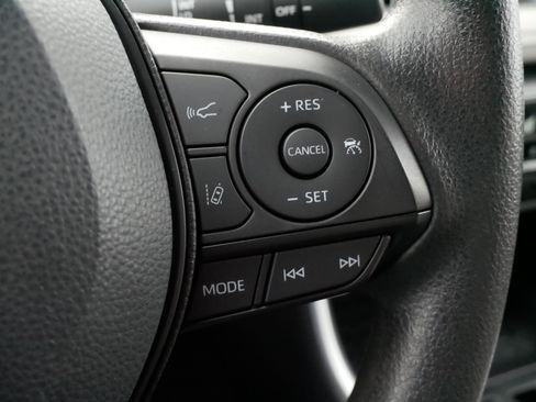 Used 2023 Toyota RAV4 XLE image 25