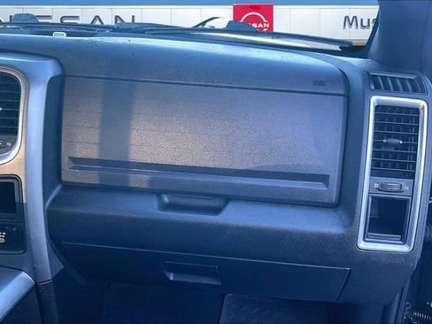 Used 2021 RAM 1500 Classic Warlock image 24