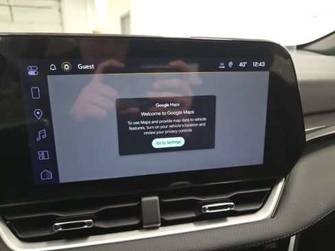 New 2026 Chevrolet Equinox LT w/ Safety and Technology Package FWD image 14