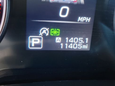 Used 2023 Subaru Outback Limited XT image 28