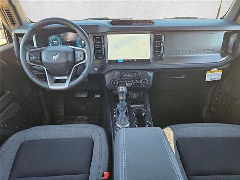 New 2025 Ford Bronco Big Bend image 15