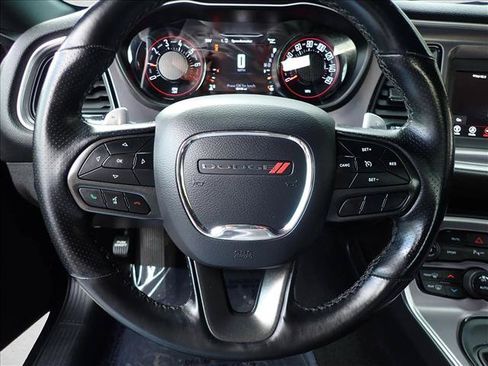 Used 2020 Dodge Challenger GT w/ Blacktop Package AWD/4WD image 13