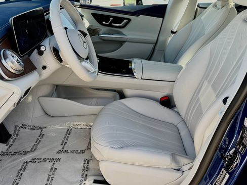 Used 2023 Mercedes-Benz EQE 350+ Sedan image 25