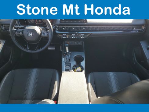 Used 2023 Honda Civic Sport image 14