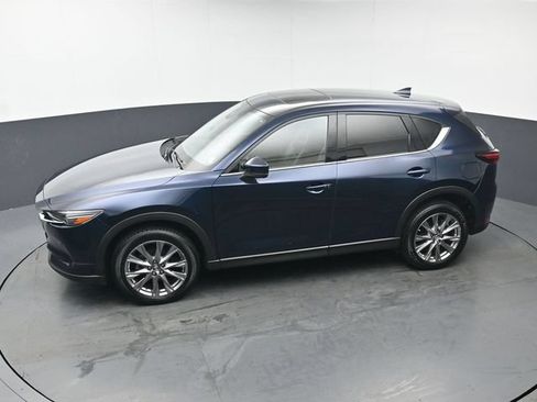 Used 2019 MAZDA CX-5 Grand Touring AWD/4WD image 40