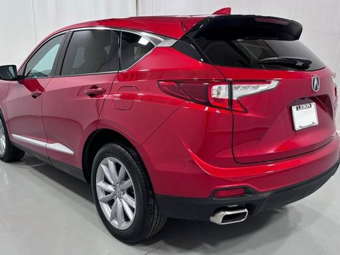 Used 2023 Acura RDX AWD image 8
