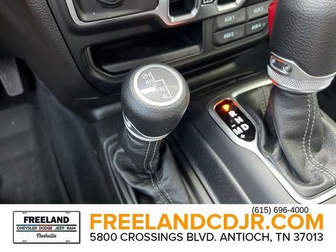 New 2025 Jeep Wrangler Sport image 14