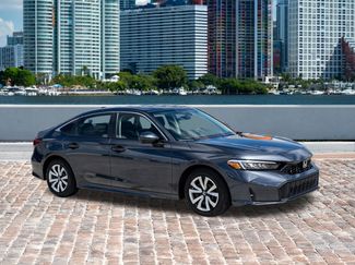 Used 2025 Honda Civic LX video 3