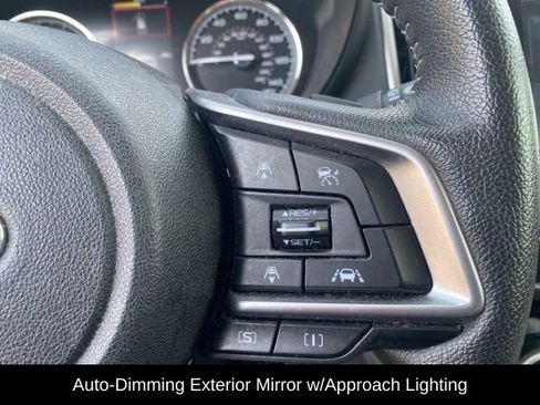 Used 2019 Subaru Forester Touring w/ Popular Package #3 image 16