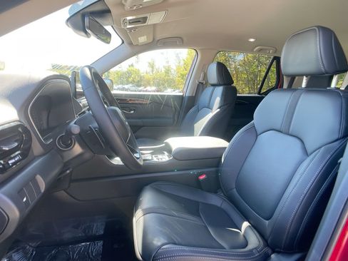 New 2026 Honda Passport RTL image 11