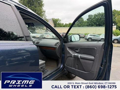 Used 2013 Volvo XC90 3.2 AWD/4WD image 16