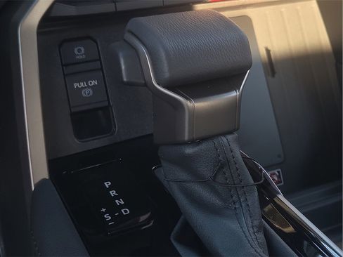 New 2026 Toyota Tundra Limited image 26